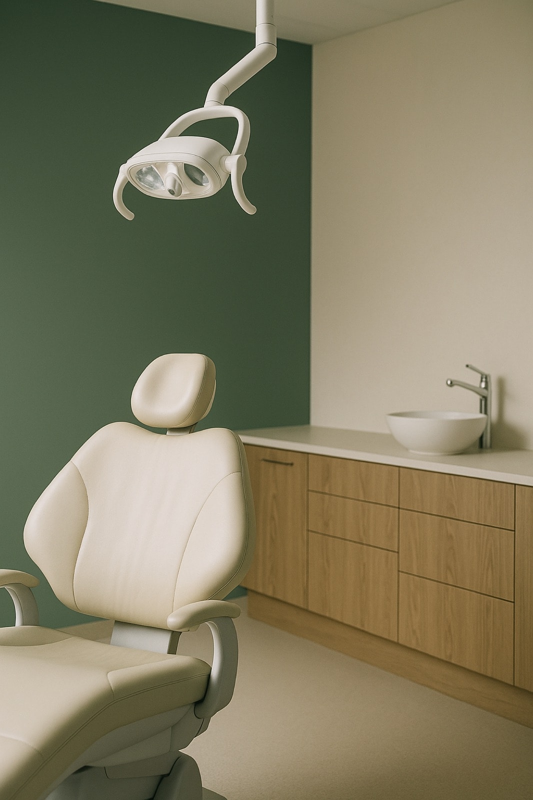 The Temple Practice (Leeds Dental Team Limited)